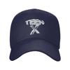 Teen X Logo Ken Carson Cap Men Women New Arrival Headwear  Golf Cap Adjustable