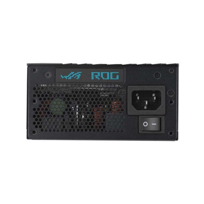 Alimentation - Asus - ROG Loki SFX-L - 850W - 80 Plus Platinum - Refroidissement Axial-Tech