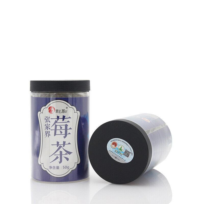 Zhangjiajie Whiteberry Tea Gift Set Tender Sprouts Dragon's Beard Vine Tea