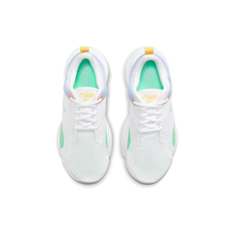 Nike SuperRep Go 2 'White Infinite Lilac' Women's CZ0612-135