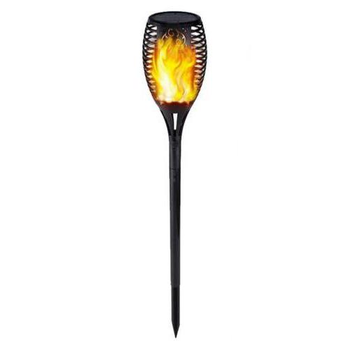 

12 LED Solar Torch Light Outdoor Induction Light Waterproof Garden Courtyard Outdoor Decoration Floor Mounted Lawn Light
