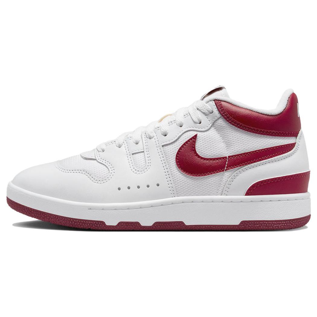 Nike Mac Attack QS SP Men White Red Crush FB8938-100 EU 44