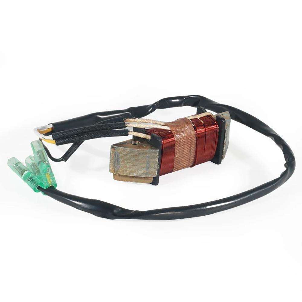 3P0-06023-0 Charging Coil For Tohatsu 25HP & 30HP Models: M25C3, M25C, M25C2, M30A3, M30A4,3P0060230
