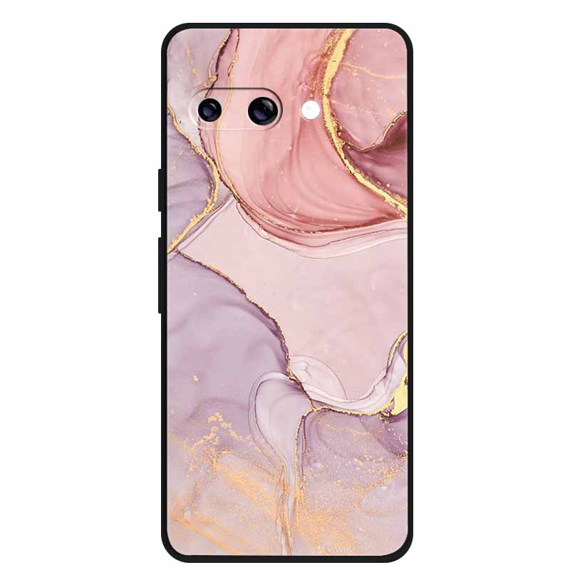 For Google Pixel 10A Case 6.3" Butterfly Lion Shockproof TPU Soft Silicone Cases for Google 10A Protective Cover Pixel10A 10 A