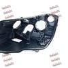 High Configuration For Mercedes Benz W205 C-Class 2019-2021 Car Light Rear Base Front Headlight Back Housing
