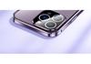 Coque Magnétique Double Face Apple 17 Pro Max avec Couverture Complète des Objectifs pour iPhone 16/13