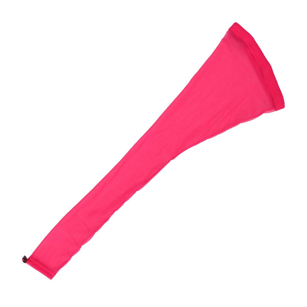 Elastic Dreadlock Beanie Cap Long Sleeve Style Lightweight Polyester For Costume Party Events