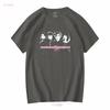 YK Mindless Self Indulgence MSI Футболка Черная XL Промышленный с длинным или коротким рукавом винтажная Стиранный мужской