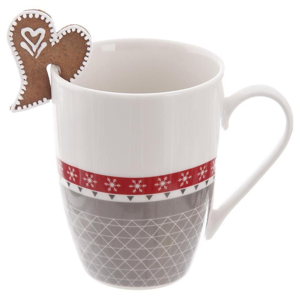 Steel Heart Cookie Cutter 5.5 Cm