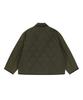 Endoor Quilted Jacket (Olive)