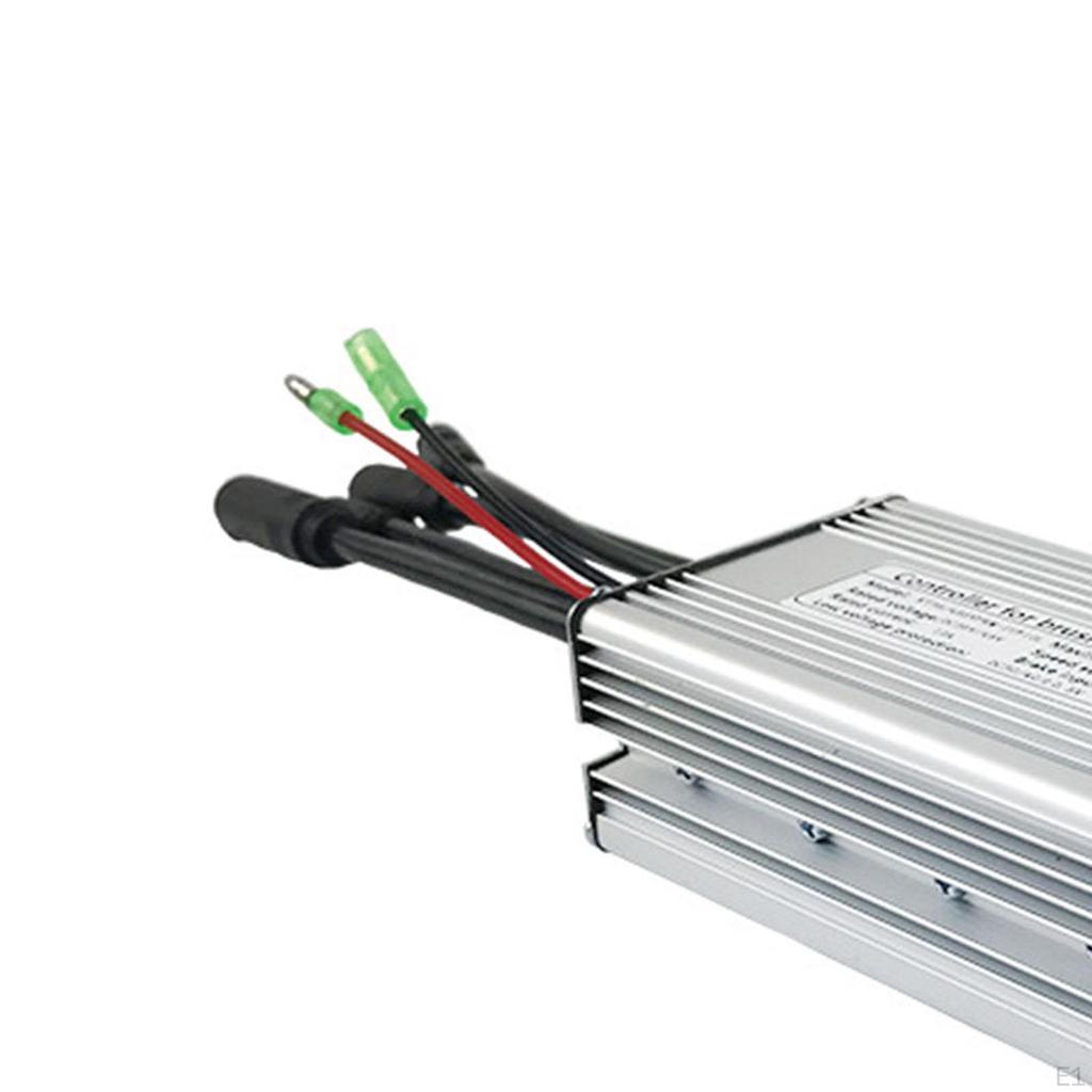 Motor Brushless Controller 36V 48V for 750W Sine Wave Electric Bicycle