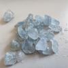 Natural Celestite Stone Diffuser Oils Raw Sky Blue Crystal Gemstones Mineral Specimen Tank Decoration Healing Energy Crystal