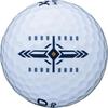 Dunlop XXIO Hyper RD Golf Balls 2025 Model 12 Pack White