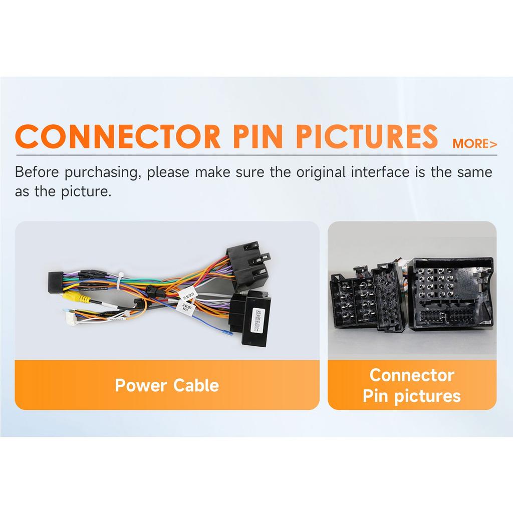 Ossuret Intelligent Snapdragon 6115 Car Radio for Seat Leon MK2 2005-2012 Intelligent Systems Carplay GPS Navigation Stereo Android Auto 2din BT 4G