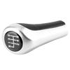 6‑Speed Shift Knob Gear Stick Head Fit for 3 Series 1 Series X1 E60 E61 E62 E87 E88 E90 E91 E83