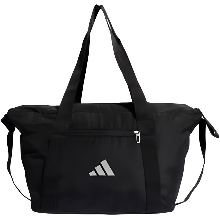 

Adidas Recycled Polyester Travel Bag 30.5L Women s Black Adidas JE3223 чёрный
