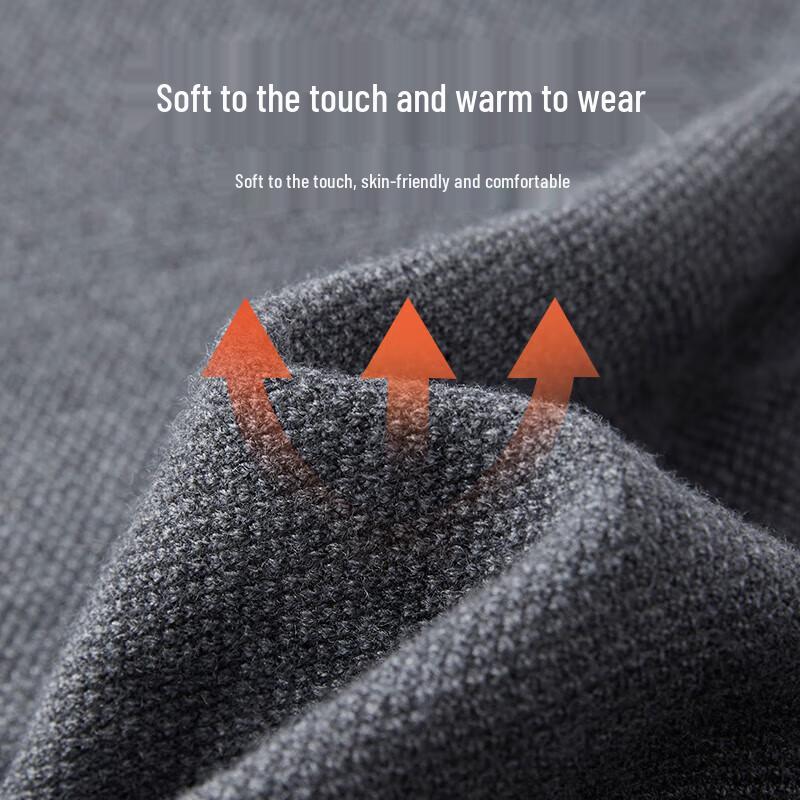 Navigare Men's Italian Knit Pullover Vest