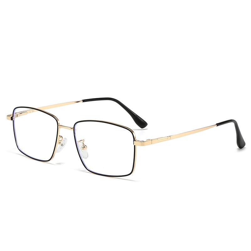 Polarized Magnetic Sleeve Glasses, Men'S And Women'S Han Chao Three-In-One Patch Sunglasses, Ultra-Light Driving Can Be Equipped With Myopia Glasses