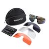 Óculos de Ciclismo Pinnacle Unisex para Adulto