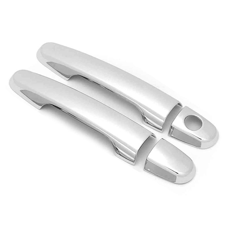 Toyota Blade Door Handle Anti-Scratch Trim, 2007-2012