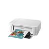 CANON Imprimante Multifonction 3 En 1 PIXMA MG 3650S Blanc