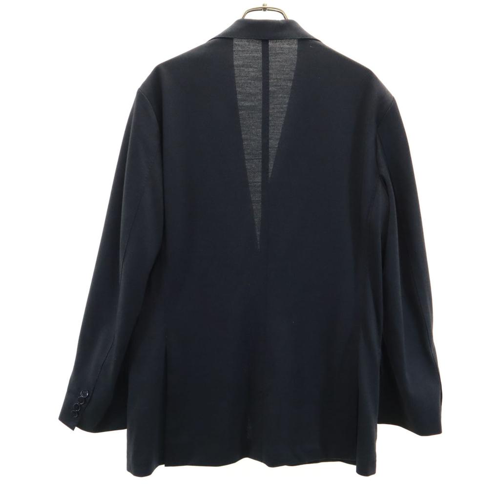 MACKINTOSH LONDON Tailored Jacket LL38 Navy Blazer Men's Used