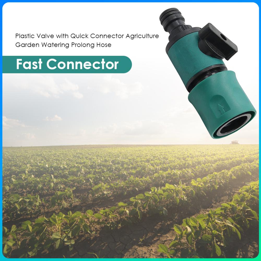

Hose Tap Water Adapter Quick Connector Garden Flower Plants Irrigation Tools China Mainland