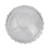 Sand Filter Pump Cover Transparent Pump Cover Compatible With Sand Filter Pumps