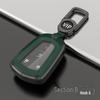 TPU Full-Cover Key Fob Shell for Cadillac XT5, CT5, XT4, XT6, XTS, ATSL