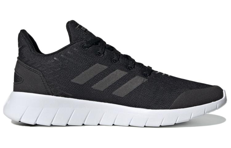 adidas Neo Asweerun 'Black White' Women's FV2942