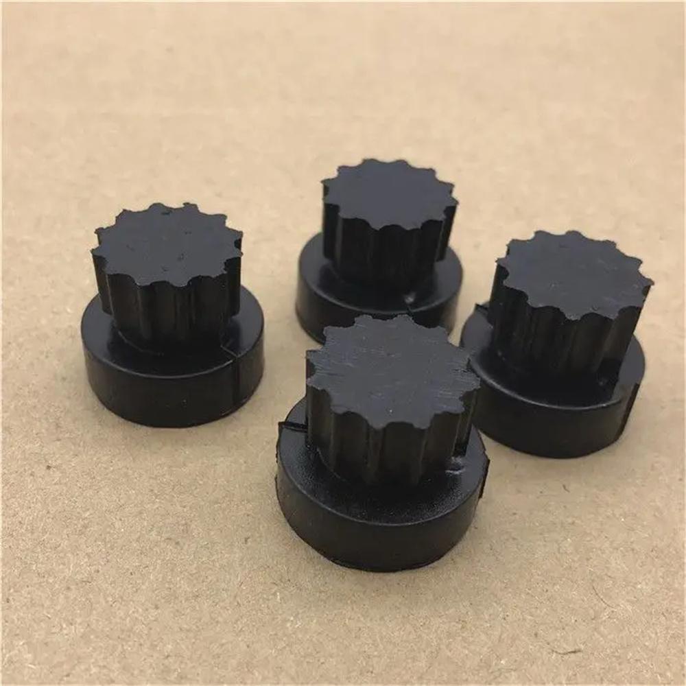 Haval H3 H5 H6 Great Wall M4 Engine Cover Rubber Buffer Pad (4pcs)