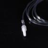 120/150/180Cm Medical Micro Pump Connect Line Infusion Extension Tube Disposable Sterile Iv Infusion Extension Line For Syringe