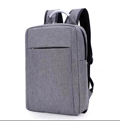 Breathable Student Schoolbag, Men's Casual Sports Backpack, Backpack for Computers