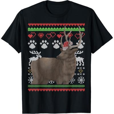 T-shirts en tops – T-shirts