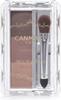 Canmake Mix Eyebrow 07 Misty Mauve Brown 2.8g