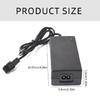 Universals Power Recliner Power Supply 29V 2A Switching Power Supply Adapter for Electric Recliner/Couch/Lift Chair