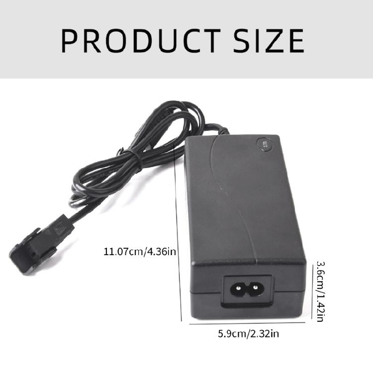 Universals Power Recliner Power Supply 29V 2A Switching Power Supply Adapter for Electric Recliner/Couch/Lift Chair