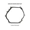 Oil Seal And Gasket Kit For Side Cover For Predator 212 212Cc 196Cc Engines 11381-ZH8-801 11381-ZE1-800 90601-ZE1-000