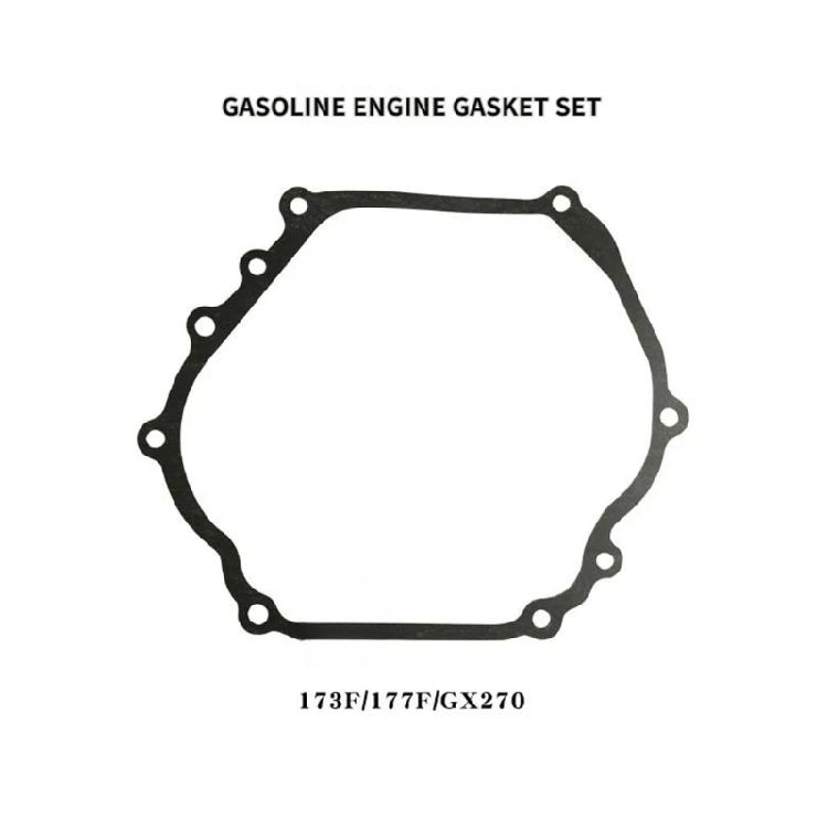 Oil Seal And Gasket Kit For Side Cover For Predator 212 212Cc 196Cc Engines 11381-ZH8-801 11381-ZE1-800 90601-ZE1-000