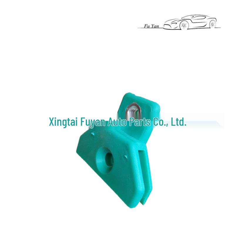 Auman ETX Series (3/5/6/9) Door Glass Retainer Clip