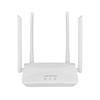 4G LTE CPE WiFi Router for Home - Mobile SIM Card Router with Russian-European Compatibility