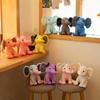 Adorable Elephant Plush Toys, Baby Shower Day Gift  For Birth Stats, Baby Shower, Infant, Newborn, Perfect Graduation Gifts