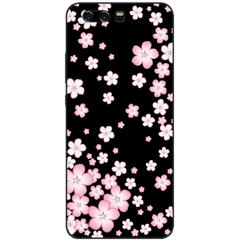 Phone Case For Huawei P10 plus Silicona Back Cover For Huawei P10 Lite Cases FOR Case Huawei P10 P10Lite Bag