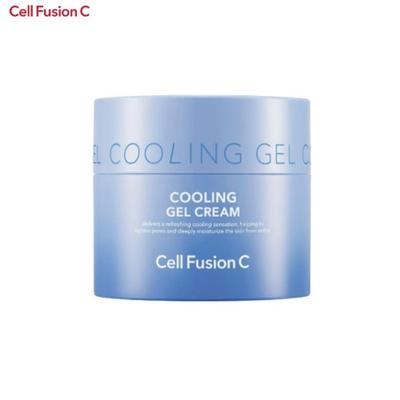 CELL FUSION C Post a Crema Gel Rinfrescante 50ml