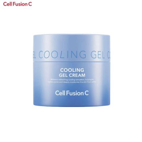 

CELL FUSION C Пост Охолоджуючий Гель-Крем 50мл