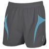 Spiro Mens Sports Micro-Lite Running Shorts