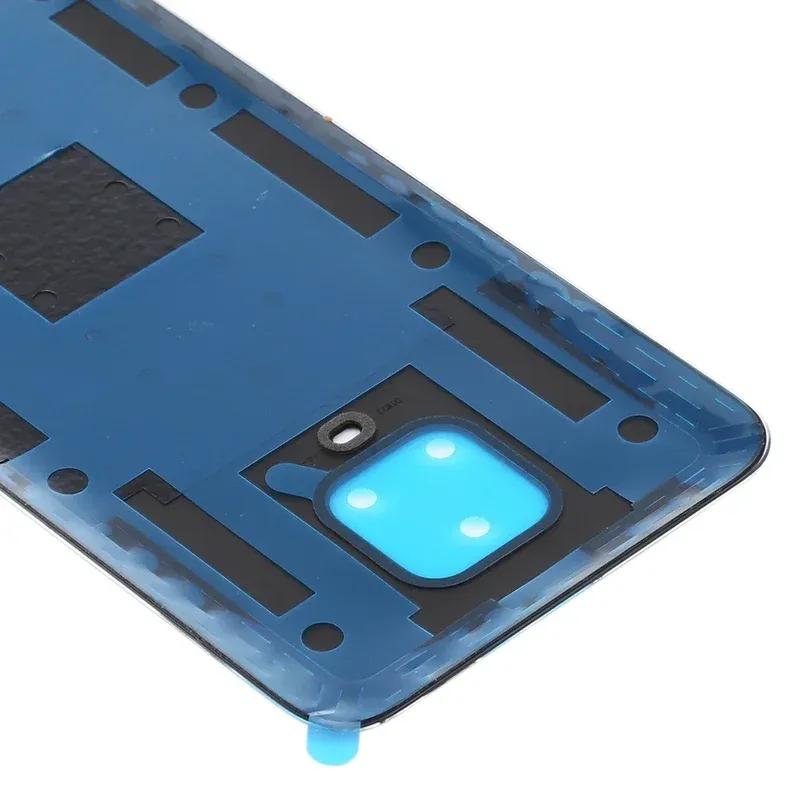 Battery Back Cover For Redmi Note 9S 9 Pro(India) Max Note 10 Lite