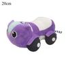 20-30cm Gabby's Doll House Plush Toy Backpack Cat Cake Cat Mermaid Stuffed Animals Plushie Dolls designed for Children Present
