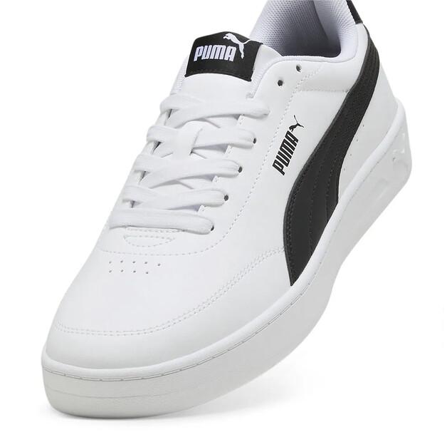 Puma Sneakers Court Classic Clean