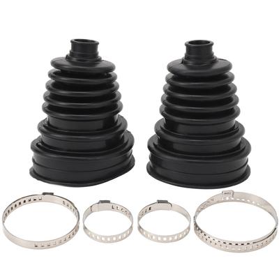 GM Silicone Universal Joint Dust-proof Sleeve Disassembly-free Ball Cage  Kit Steering Machine Ball Cage Sleeve